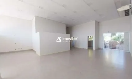 Ponto comercial para alugar na Vila Rehder, Americana 