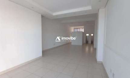 Salão Comercial Térreo com 87,42m² na Avenida de Cillo, Vila Pavan, Americana/SP