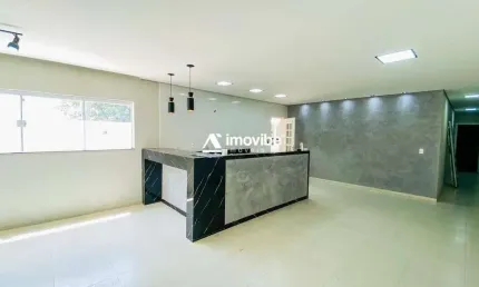 Casa à venda, 3 quartos, 1 suíte, 2 vagas, JARDIM BOER I - Americana/SP