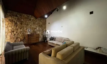 Casa à venda, 3 quartos, 3 suítes, 6 vagas, São Manoel - Americana/SP
