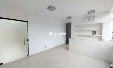 Casa Comercial com 10 Salas Climatizadas e Infraestrutura para Sala de Raio-X – Americana/SP