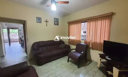 Casa 3 quartos, Jardim Santo Antonio- Santa bárbara d'Oeste/SP