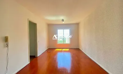 Apartamento com 2 quartos à venda no Centro, Americana 