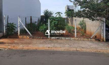 Terreno a venda no Terrazul com 238,00m² - Santa Bárbara D´Oeste - SP
