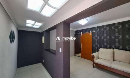 Duas Casas Geminadas à venda com 06 salas, no Jardim Girassol, em Americana–SP.