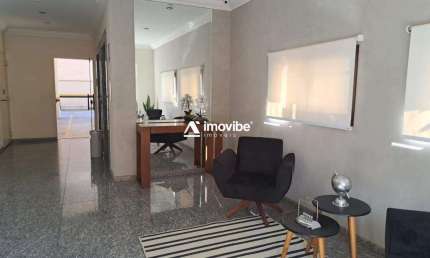 Excelente apartamento à venda No Bairro Cambuí em Campinas-SP