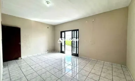Casa com 3 quartos à venda no Residencial Vale das Nogueiras, Americana 