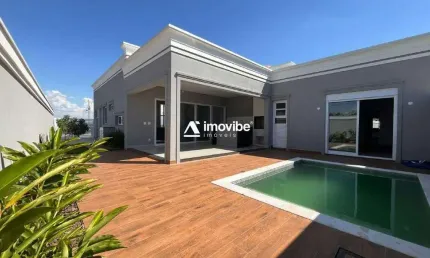 Casa Neo Classic com Vista Panorâmica da Cidade - AVALIA PERMUTA