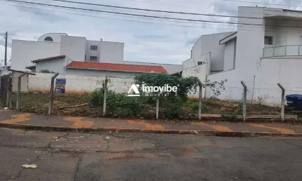 Terreno à venda no Jardim Alfa, Santa Bárbara d’Oeste/SP
