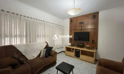 Casa com 3 quartos à venda no Parque das Nações, Americana 