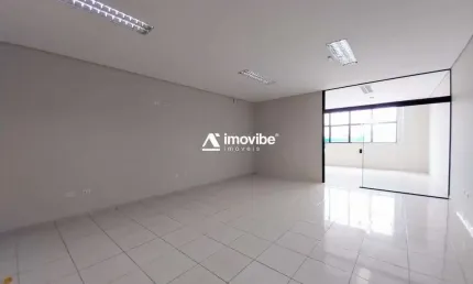 Sala Comercial com 66m² na Avenida Cillos - Americana/SP