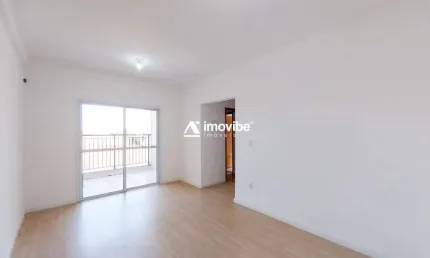 Apartamento com 71m², 2 Dormitórios, Suíte e Varanda Gourmet Próximo à Av. Carmine Feola, Americana/SP