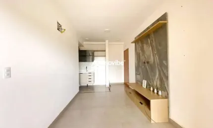 Apartamento à venda com 2 dormitórios em Americana–SP