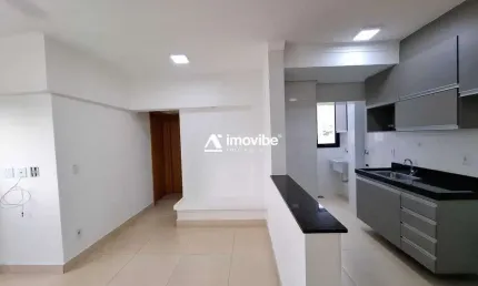 Apartamento à venda com 02 quartos, 01 suíte no Jardim Nossa Senhora de Fátima em Americana/SP.