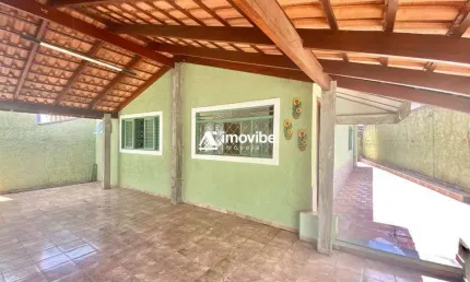 Casa à venda - 31 de Março , Santa Bárbara d'Oeste-SP