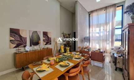 Casa de Alto Padrão à Venda no Jardim Vitória, Nova Odessa/SP – Apenas R$ 1.350.000,00!