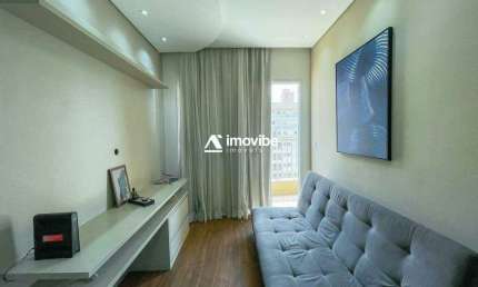 Apartamento à venda com 2 dormitórios no Centro de Americana/SP