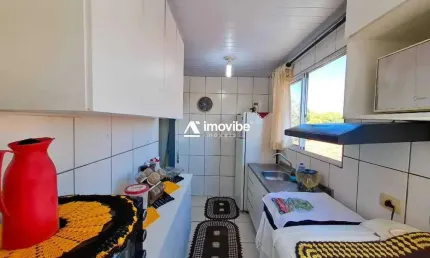 Apartamento à venda, 2 quartos, 1 vaga, Olho DÁgua - Americana/SP