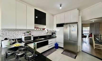 Imóvel Residencial + Comercial à Venda – Bairro São Manoel, Americana/SP