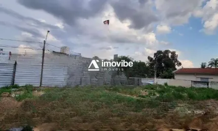 Oportunidade única! terreno 380m² estratégico no bairro v. paraíso – americana/sp