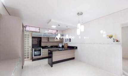 Casa à venda com 3 dormitórios no Cidade Jardim, Americana/SP