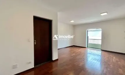 Apartamento à venda no centro de Santa Bárbara d'Oeste / SP