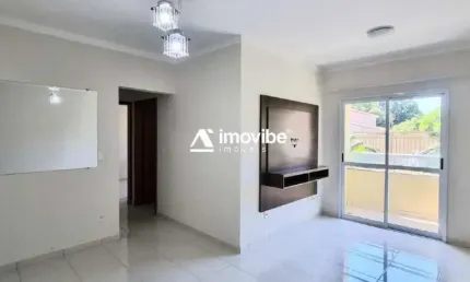 Apartamento 62m² à Venda com 02 Dormitórios no Green Village – Nova Odessa/SP Conforto, sofisticação e lazer para você e sua família!