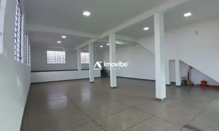 Salão para aluguel, 5 vagas, PARQUE DAS NAÇÕES - Americana/SP