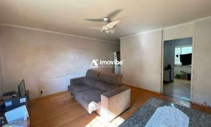 Apartamento a venda no Vila Brasil em Santa Barbara d'Oeste-SP
