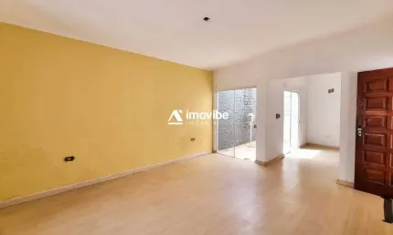 Casa com 3 Dormitórios e 5 Vagas – Jardim Ipiranga, Americana/SP