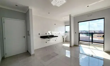 Apartamento à venda, 2 quartos, 1 vaga, VILA SANTA MARIA - Americana/SP