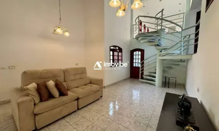 Casa à venda, 4 quartos, 1 suíte, 6 vagas, Vila Bertini - Americana/SP