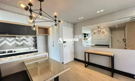 Apartamento de 02 dormitórios no Dona Regina - Santa Bárbara Do Oeste/SP