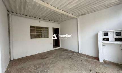 Casa à Venda em Americana, Ideal para Morar e Alugar (em Obras)