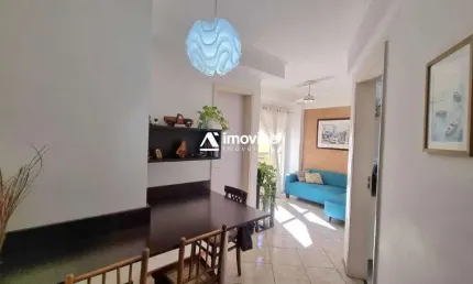 Apartamento duplex à venda – 89,11m² mobiliado com 02 dormitórios em barão geraldo, campinas/sp sofisticação, praticidade e localização privilegiada!