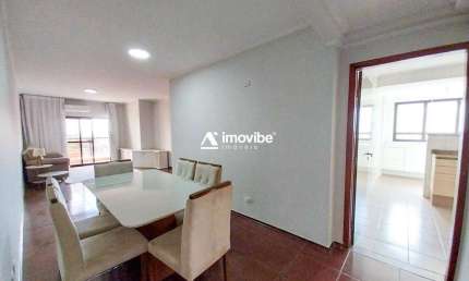 Apartamento 3 Dormitórios, Mobiliado, 1 Suíte, Vaga Coberta, Vila Belvedere - Americana SP