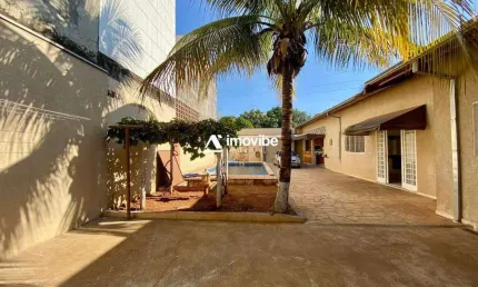 Casa à venda no bairro Jaguari – conforto, lazer e praticidade para sua família!