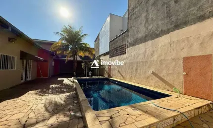 Casa à venda no bairro jaguari – conforto, lazer e praticidade para sua família!