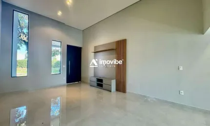 Casa à venda em condomínio fechado com 03 suítes – Parque Nova Carioba / Americana-SP