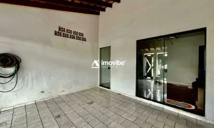 Oportunidade única para investir ou morar: duas casas geminadas à venda – Santa Bárbara D`oeste - SP
