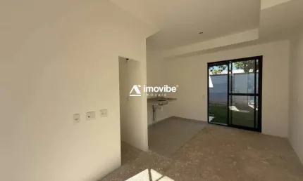 Sobrado à venda, 3 quartos, 1 suíte, 1 vaga, Jardim Pacaembu - Americana/SP