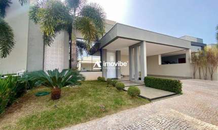 Excelente casa à venda no Condomínio Ipês Amarelos em Americana/SP