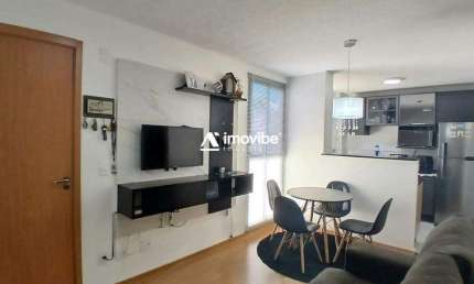 Residencial Allegra - Jardim Vista Alegre Santa Bárbara d'Oeste / SP