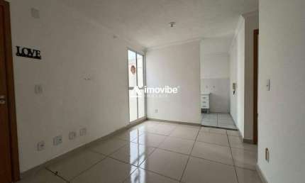 Apartamento em Americana com 02 dormitórios em uma ótima localização