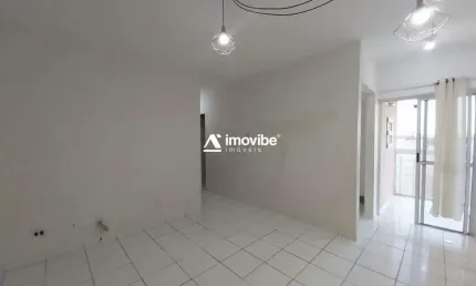 Apartamento com 3 Dormitórios, no Parque Universitário, em Americana SP