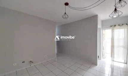 Apartamento com 3 Dormitórios, no Parque Universitário, em Americana SP