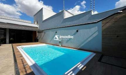 Casa à venda com 02 dormitórios sendo 1 suite no Terra azul , Santa Bárbara d'Oeste/SP