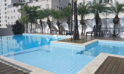 Apartamento 3 dormitórios - Condomínio Terra Nova em Americana/SP