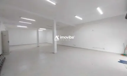 Salão Comercial com 100m² no bairro Vila Santa Catarina, em Americana/SP