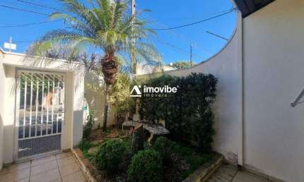 Casa para aluguel, 5 quartos, 1 suíte, 2 vagas, JARDIM AMÉLIA - Americana/SP